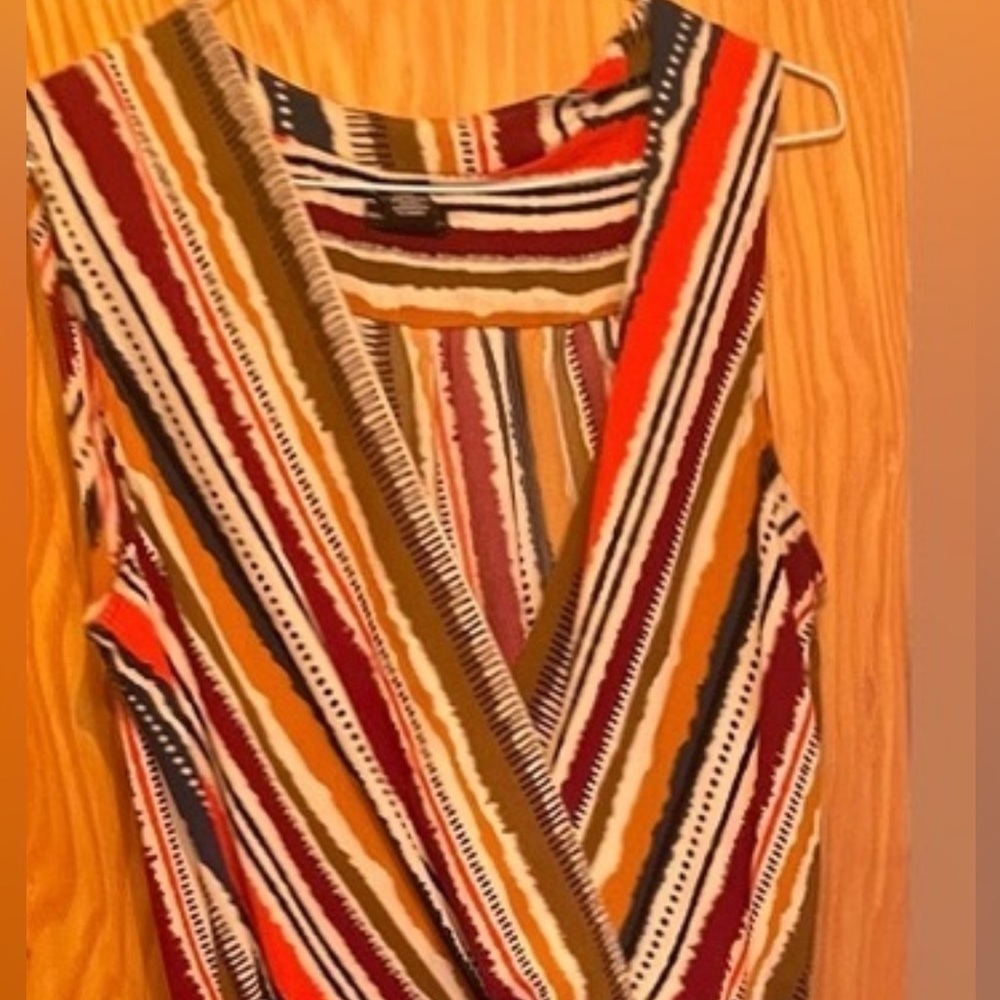 Summer jumpsuit M